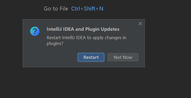 IntelliJ IDEA设置中文界面实现汉化（适用于Jetbrains全家桶中的任意IDE）